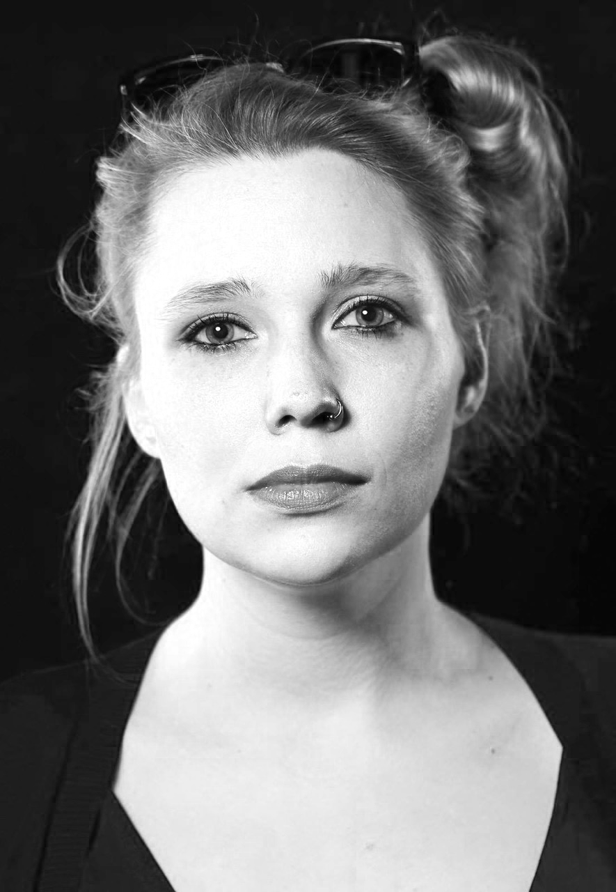 lena fritschle Ein Foto von Lena Fritschle