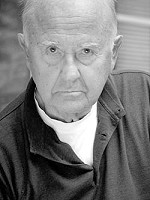 Heinz G. Lück Ein Foto von Heinz G. Lück